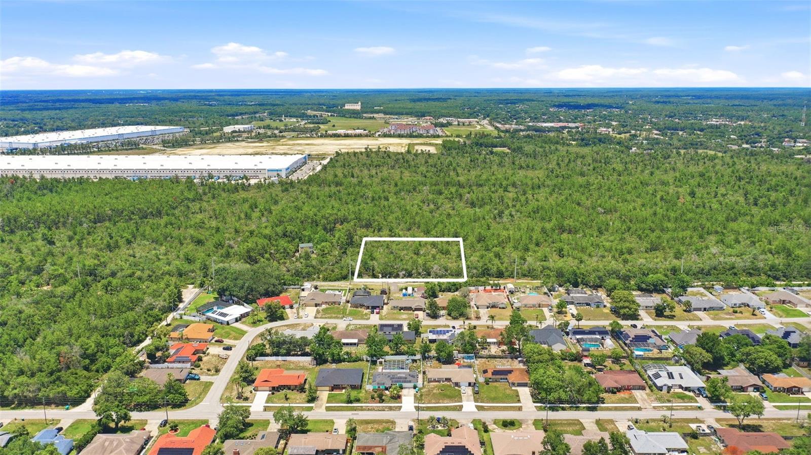 PINE VIEW ESTATES - Land