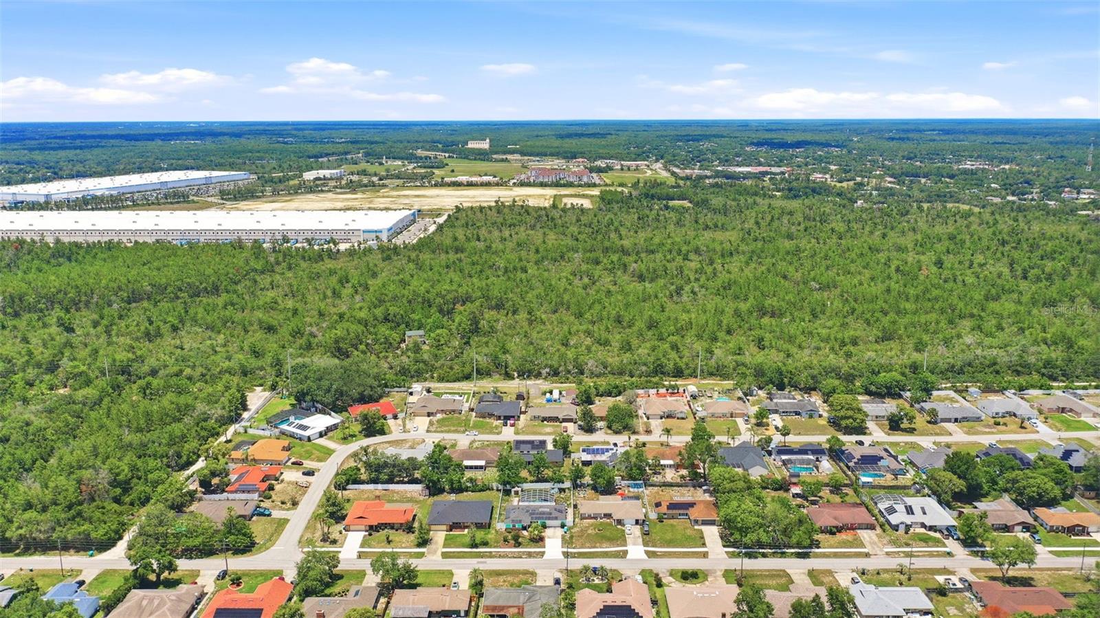 PINE VIEW ESTATES - Land