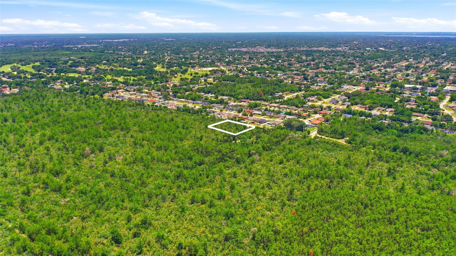 PINE VIEW ESTATES - Land