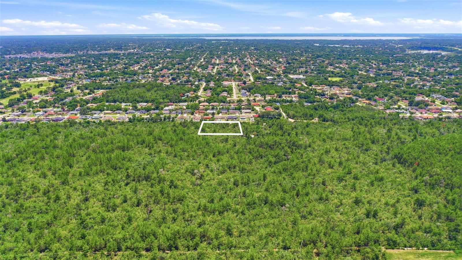 PINE VIEW ESTATES - Land