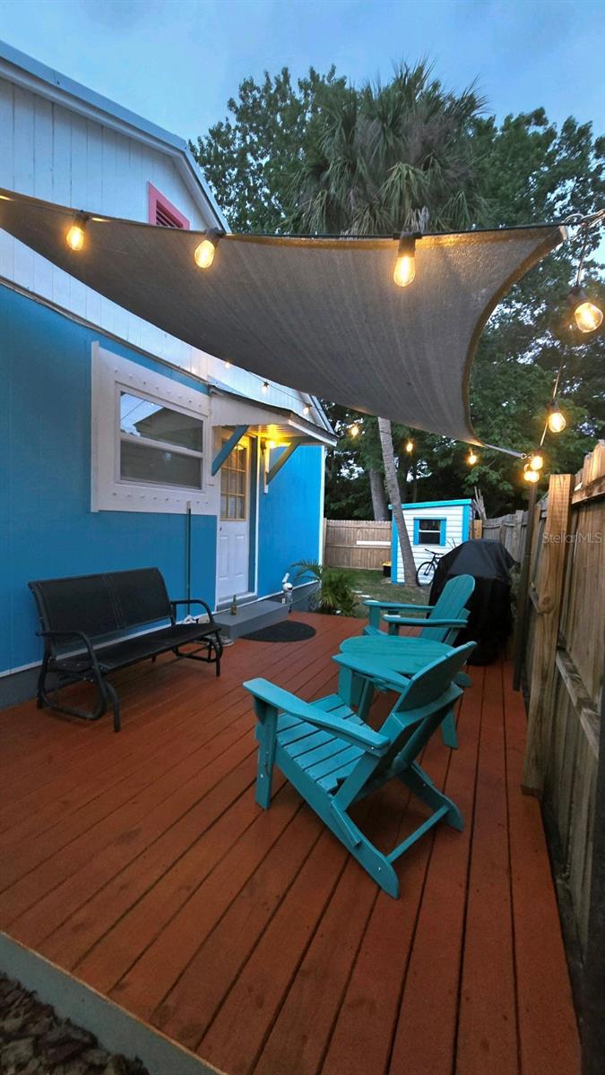BROOKLAWN - Residential