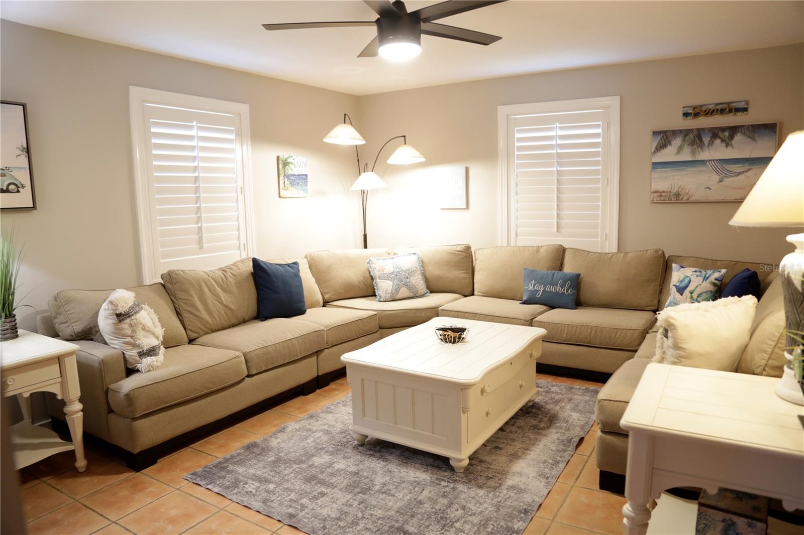 BROOKLAWN - Residential