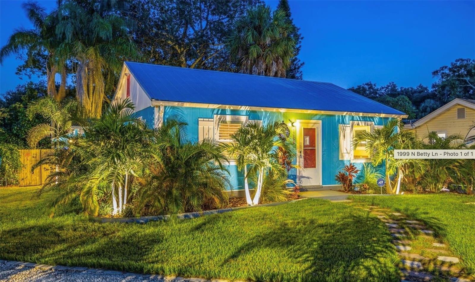 BROOKLAWN - Residential