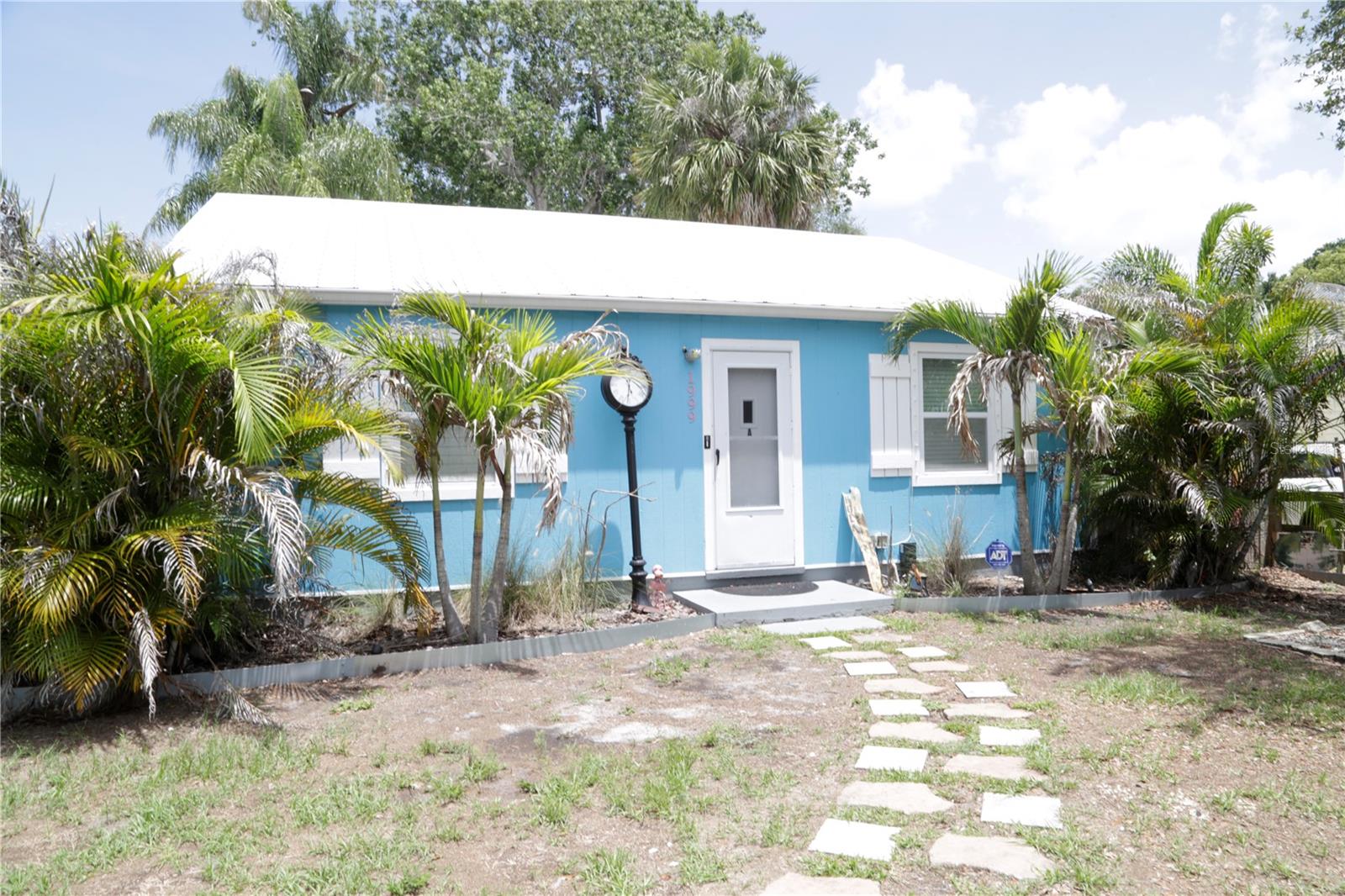 BROOKLAWN - Residential