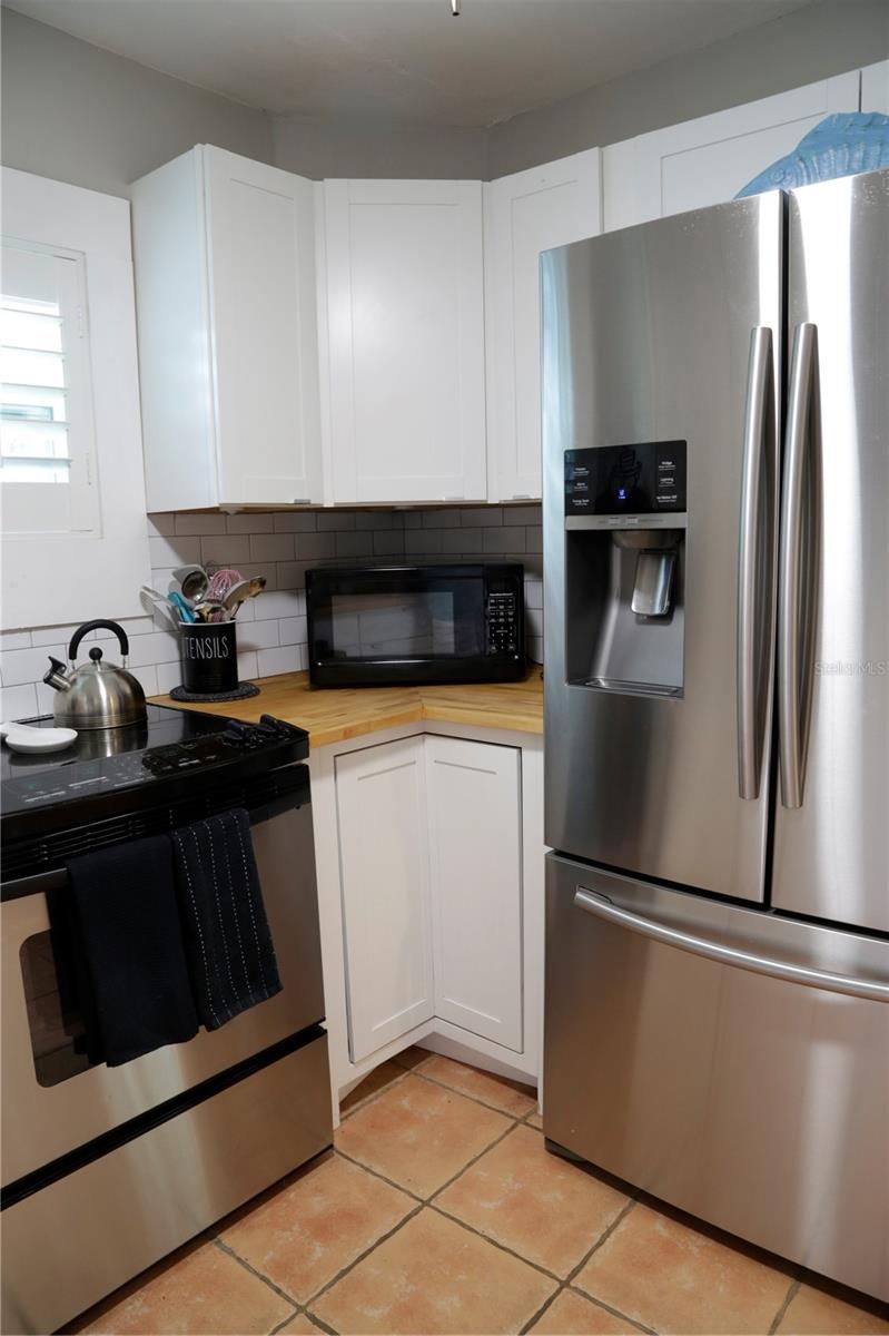 BROOKLAWN - Residential