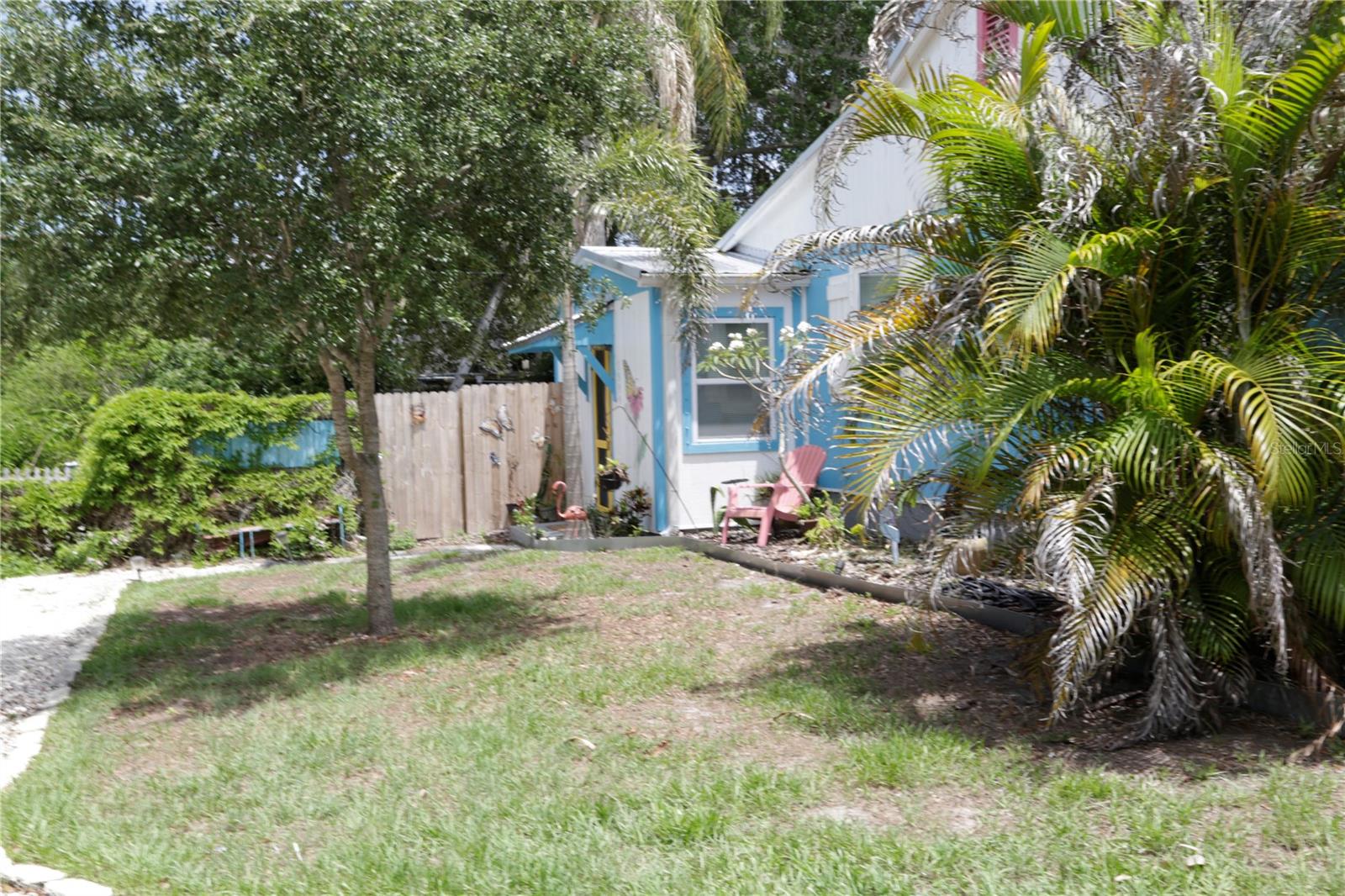 BROOKLAWN - Residential
