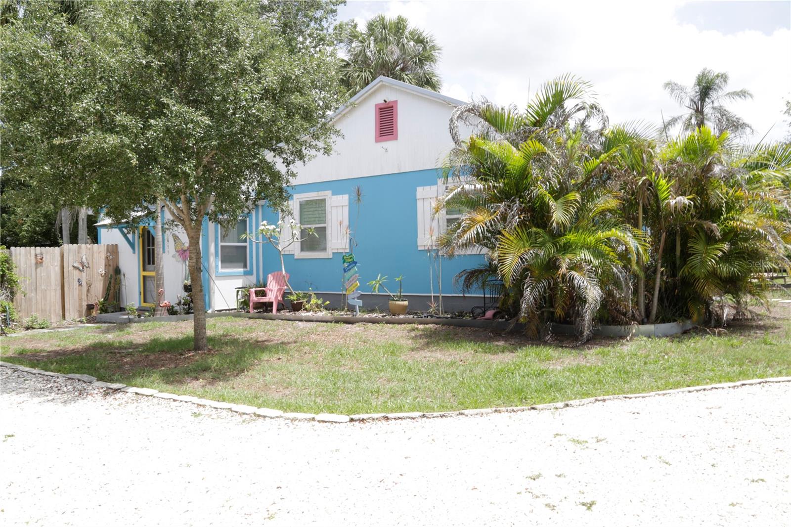 BROOKLAWN - Residential