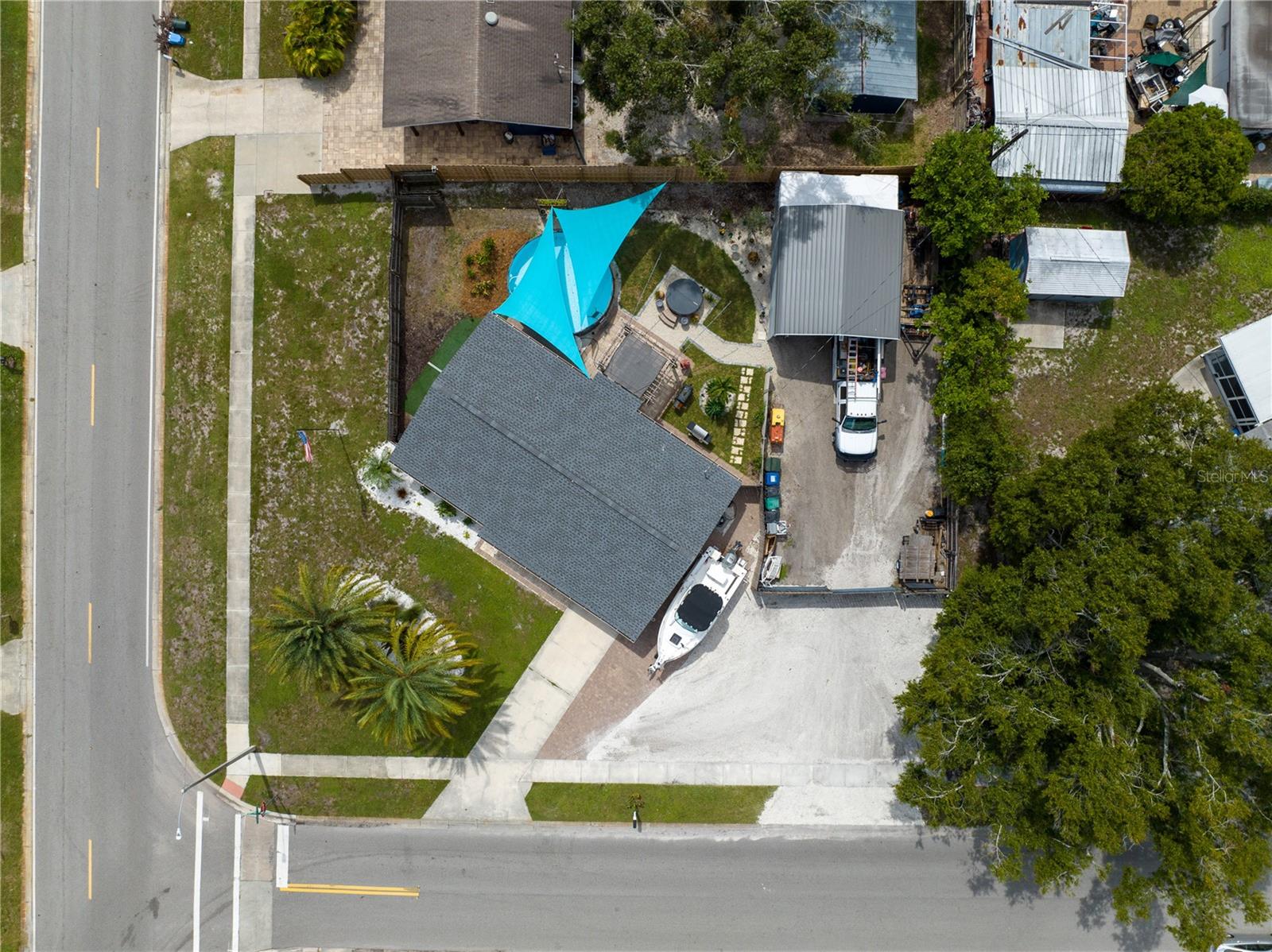 RIDGEWOOD ESTATES 09 ADD - Residential