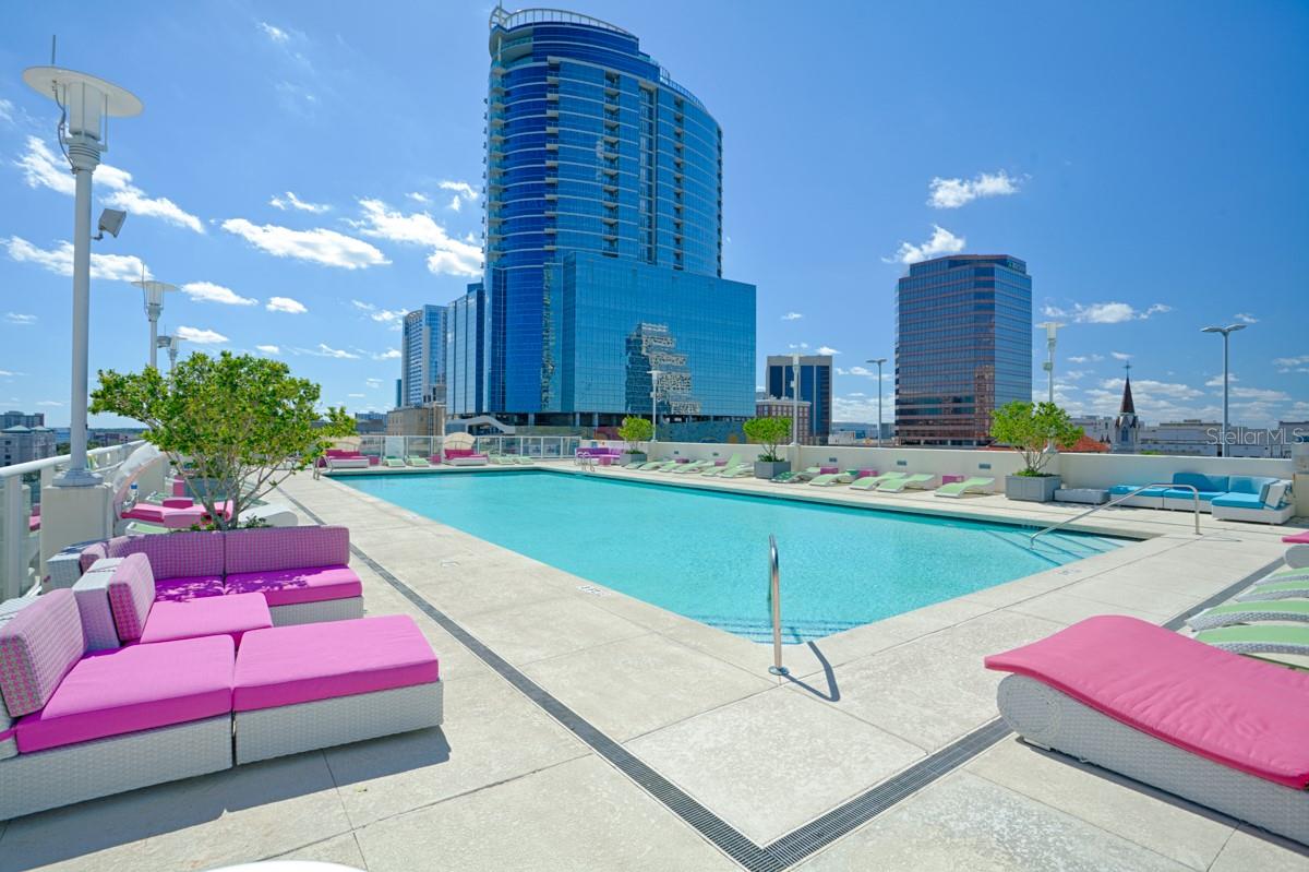 VUE/LK EOLA - Residential