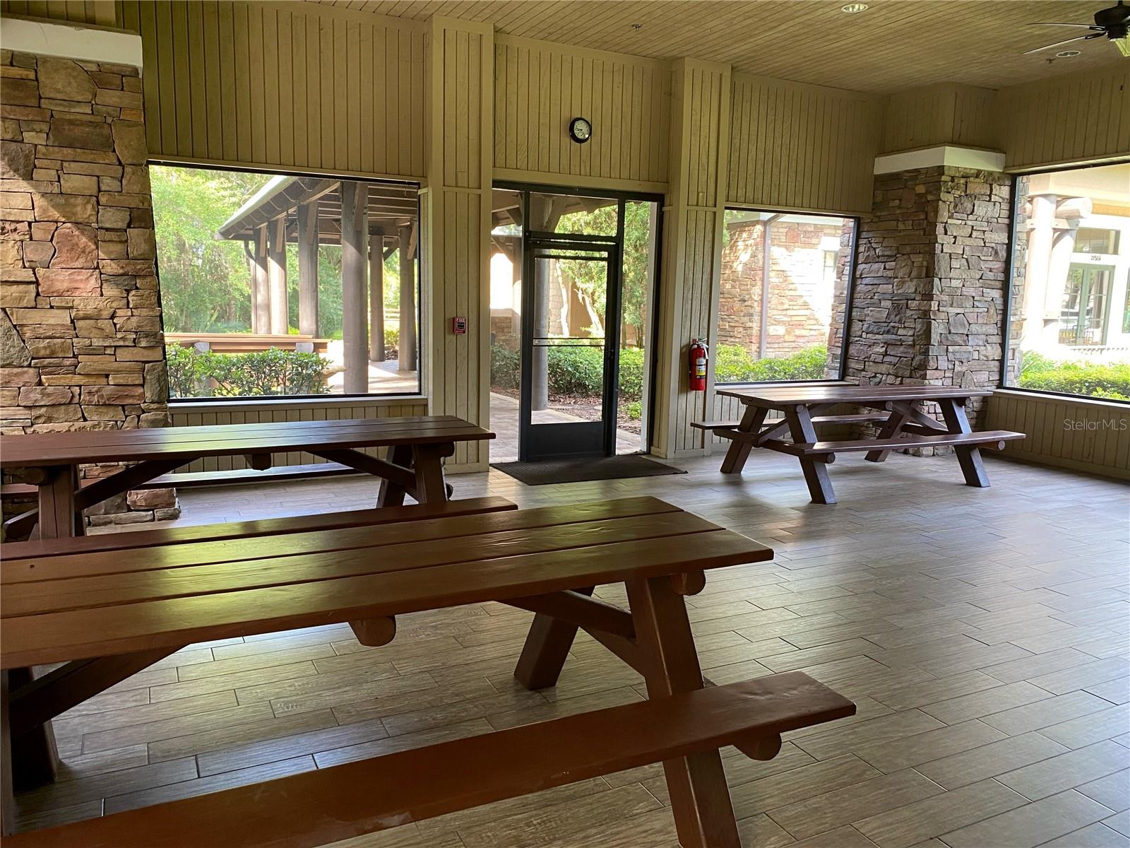 WILDERNESS LAKE PRESERVE - Residential