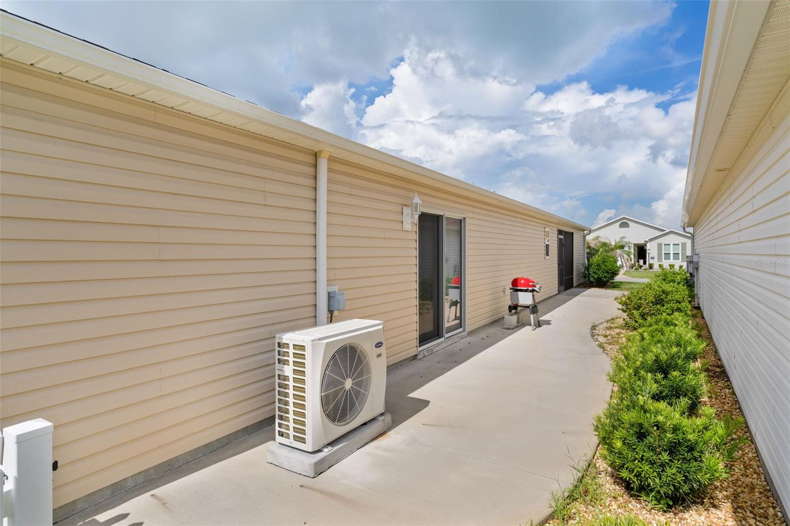 THE VILLAGES - VILLAGE OF MARSH BEND - Residential