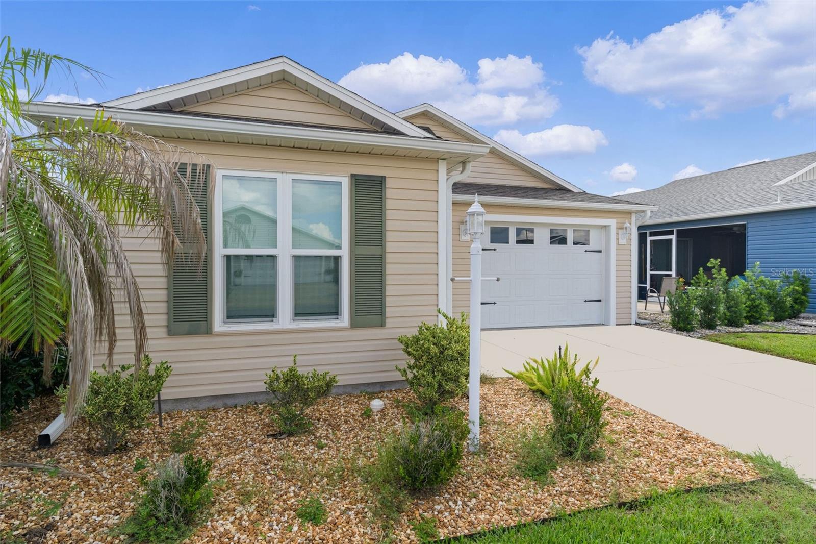 THE VILLAGES - VILLAGE OF MARSH BEND - Residential