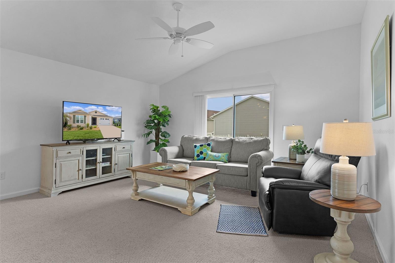 THE VILLAGES - VILLAGE OF MARSH BEND - Residential