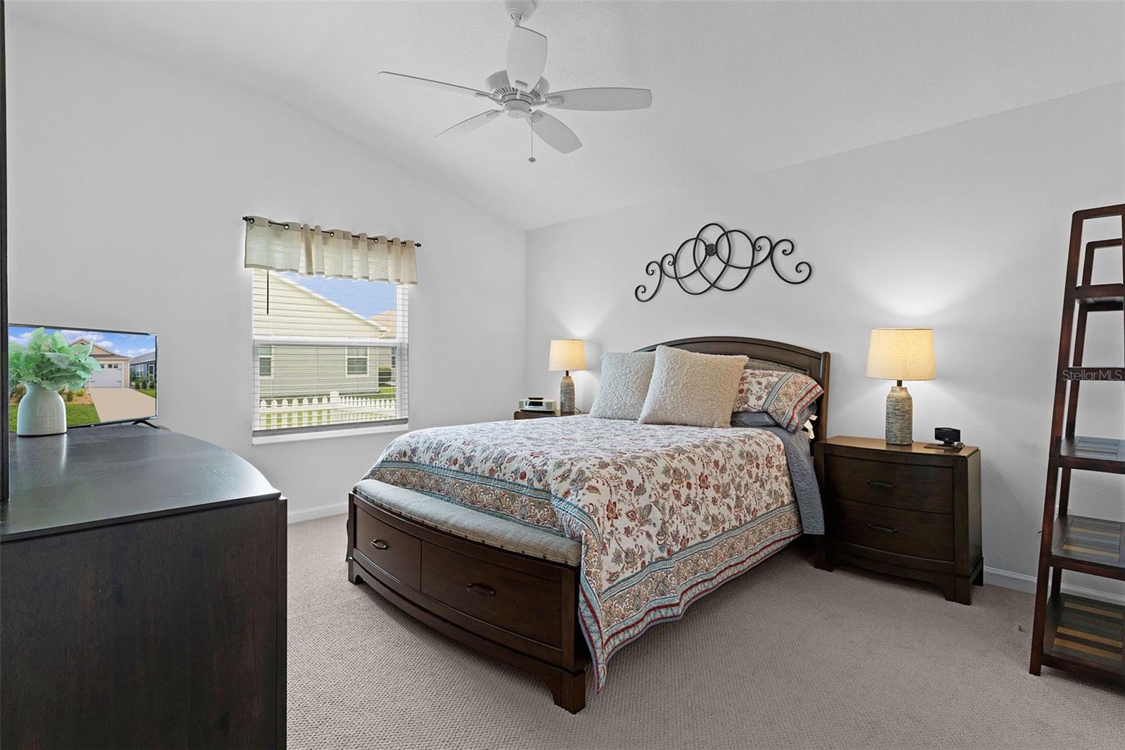 THE VILLAGES - VILLAGE OF MARSH BEND - Residential
