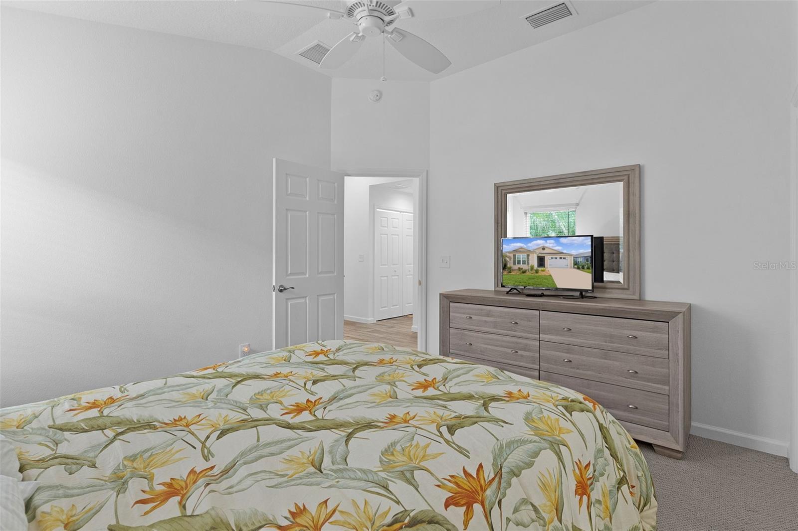 THE VILLAGES - VILLAGE OF MARSH BEND - Residential
