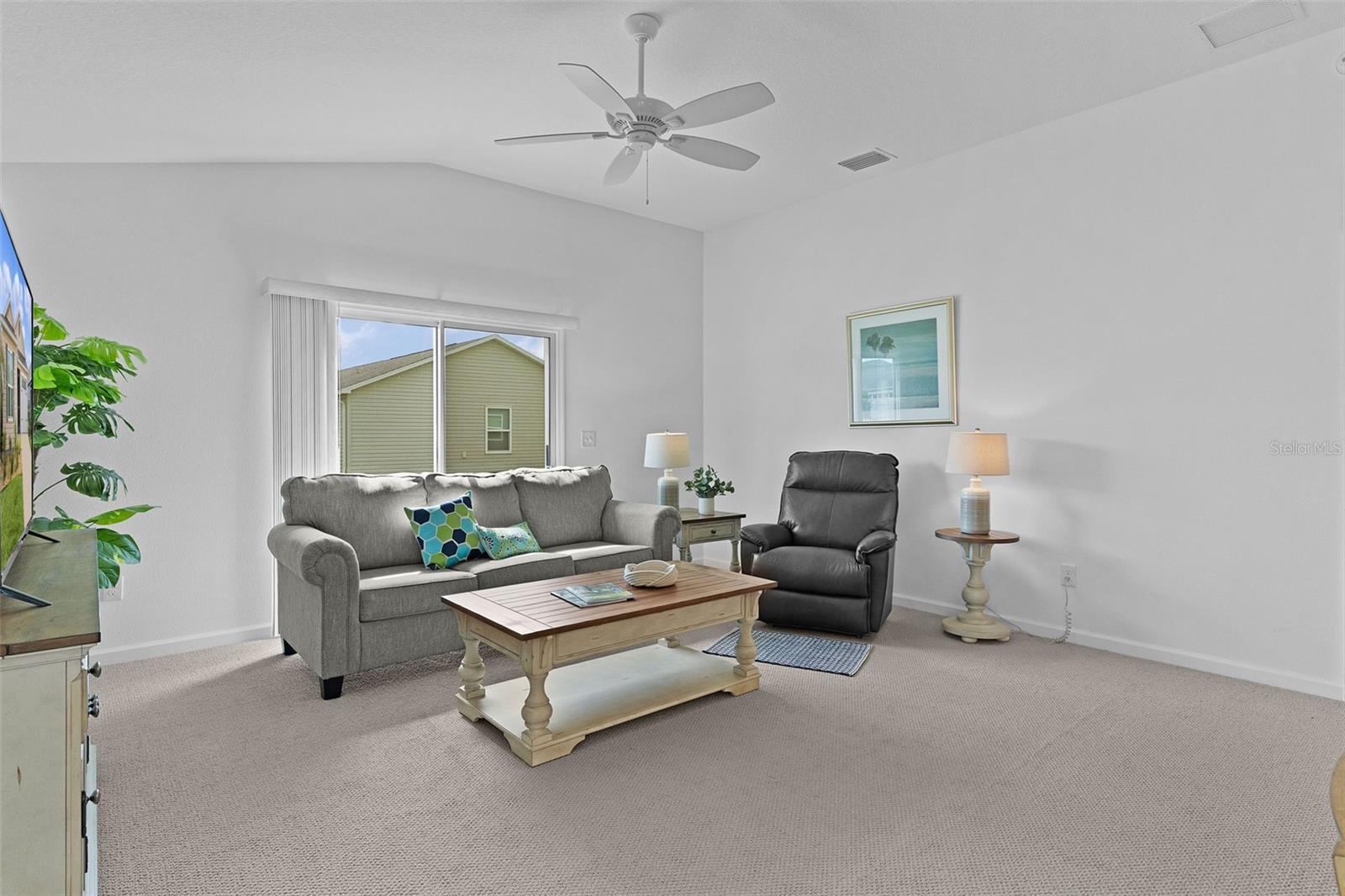 THE VILLAGES - VILLAGE OF MARSH BEND - Residential