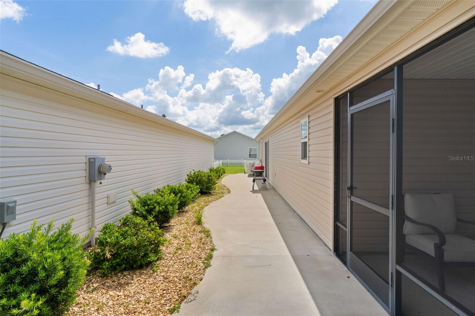 THE VILLAGES - VILLAGE OF MARSH BEND - Residential