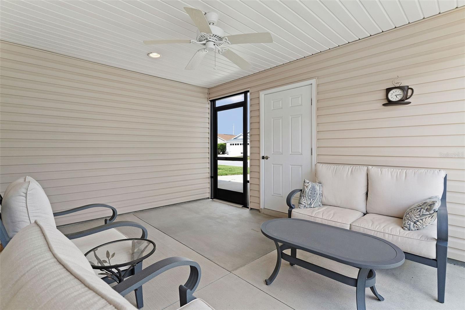 THE VILLAGES - VILLAGE OF MARSH BEND - Residential