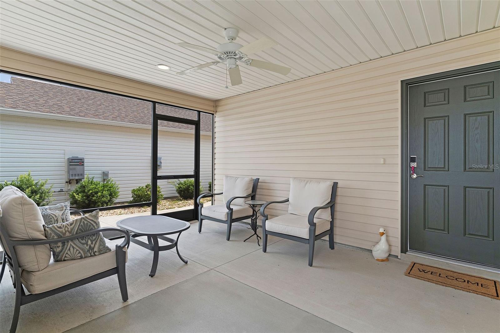 THE VILLAGES - VILLAGE OF MARSH BEND - Residential