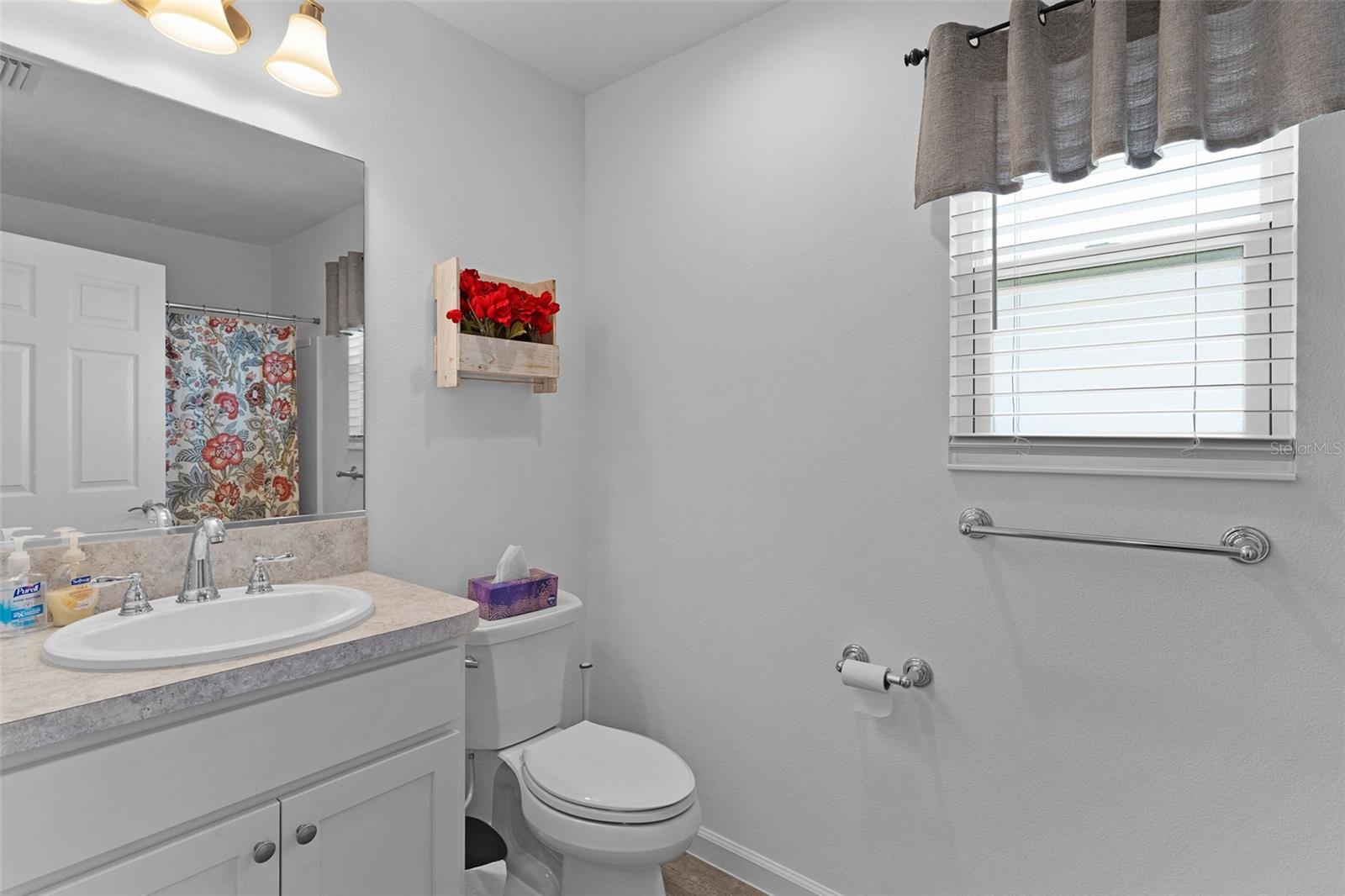 THE VILLAGES - VILLAGE OF MARSH BEND - Residential
