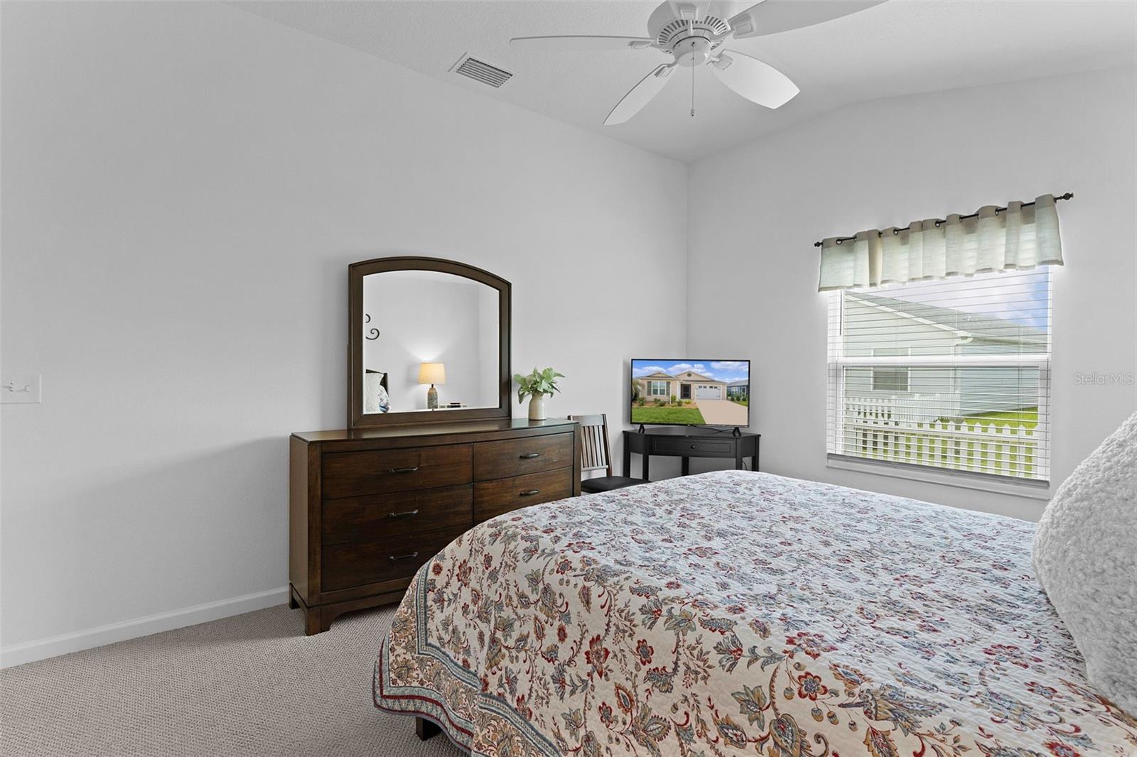 THE VILLAGES - VILLAGE OF MARSH BEND - Residential