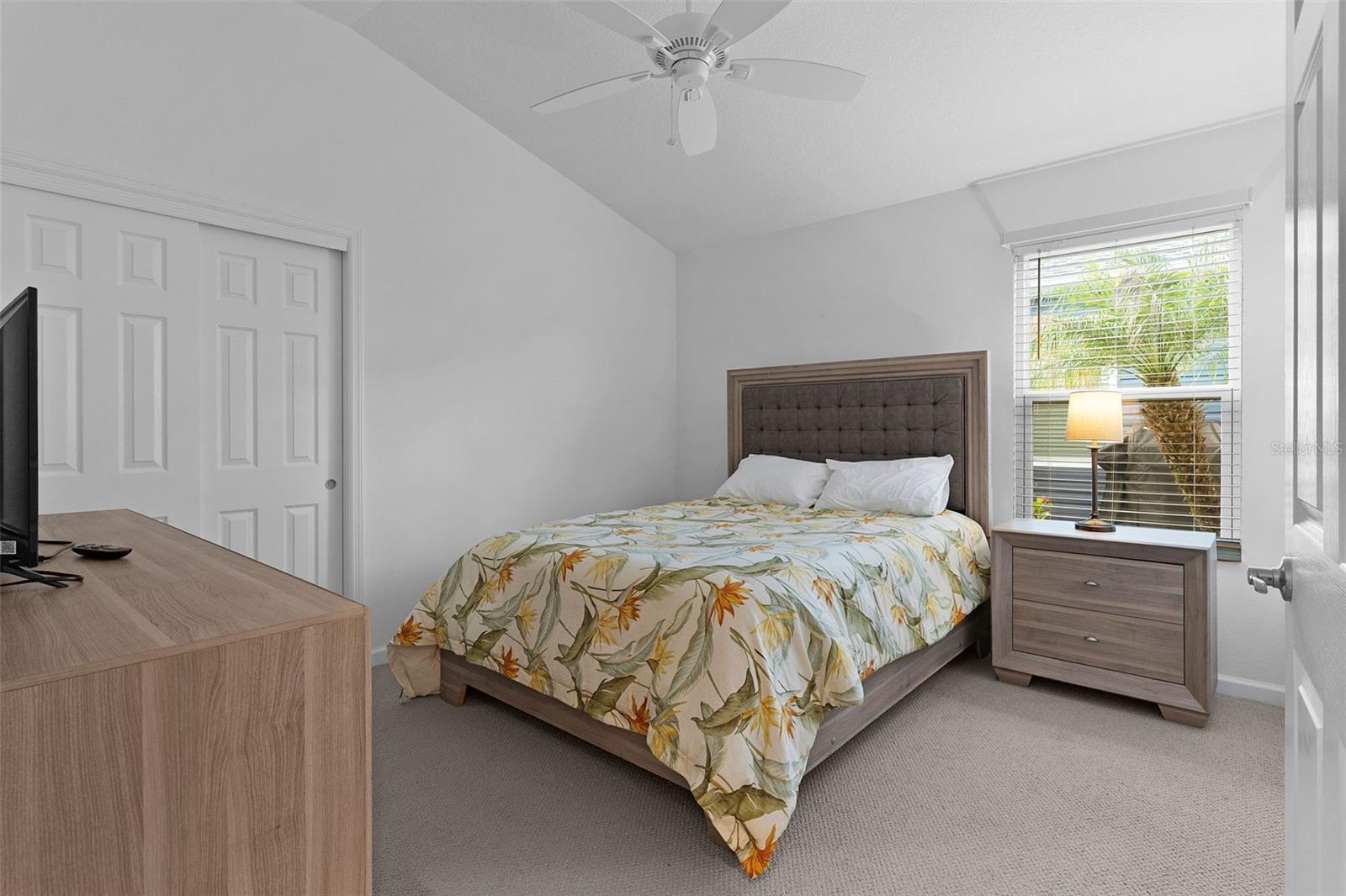 THE VILLAGES - VILLAGE OF MARSH BEND - Residential