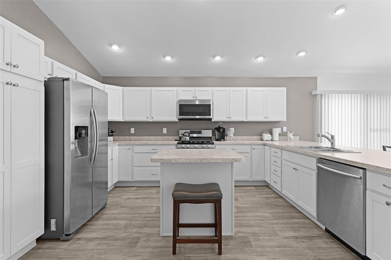 THE VILLAGES - VILLAGE OF MARSH BEND - Residential