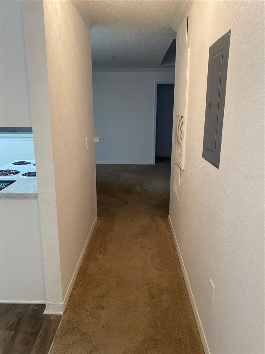 THE ENCLAVE AT RICHMOND PLACE - Residential Lease