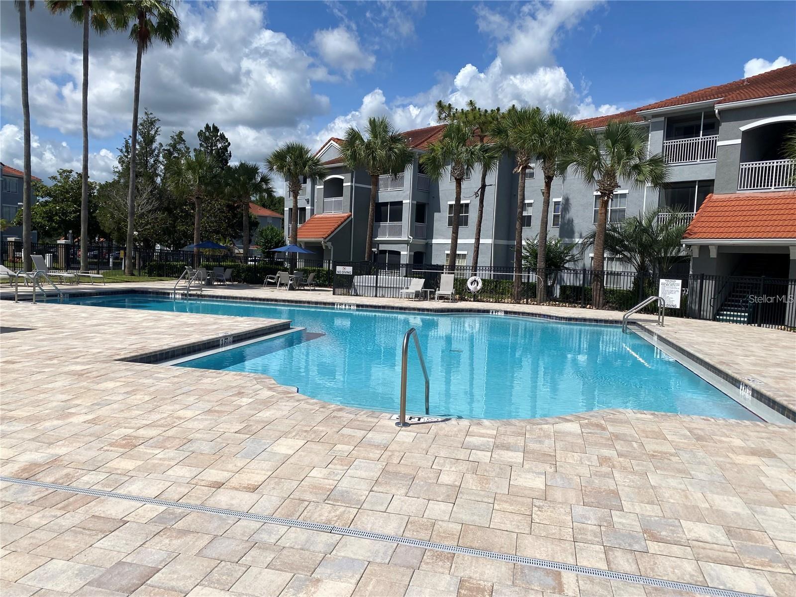 THE ENCLAVE AT RICHMOND PLACE - Residential Lease
