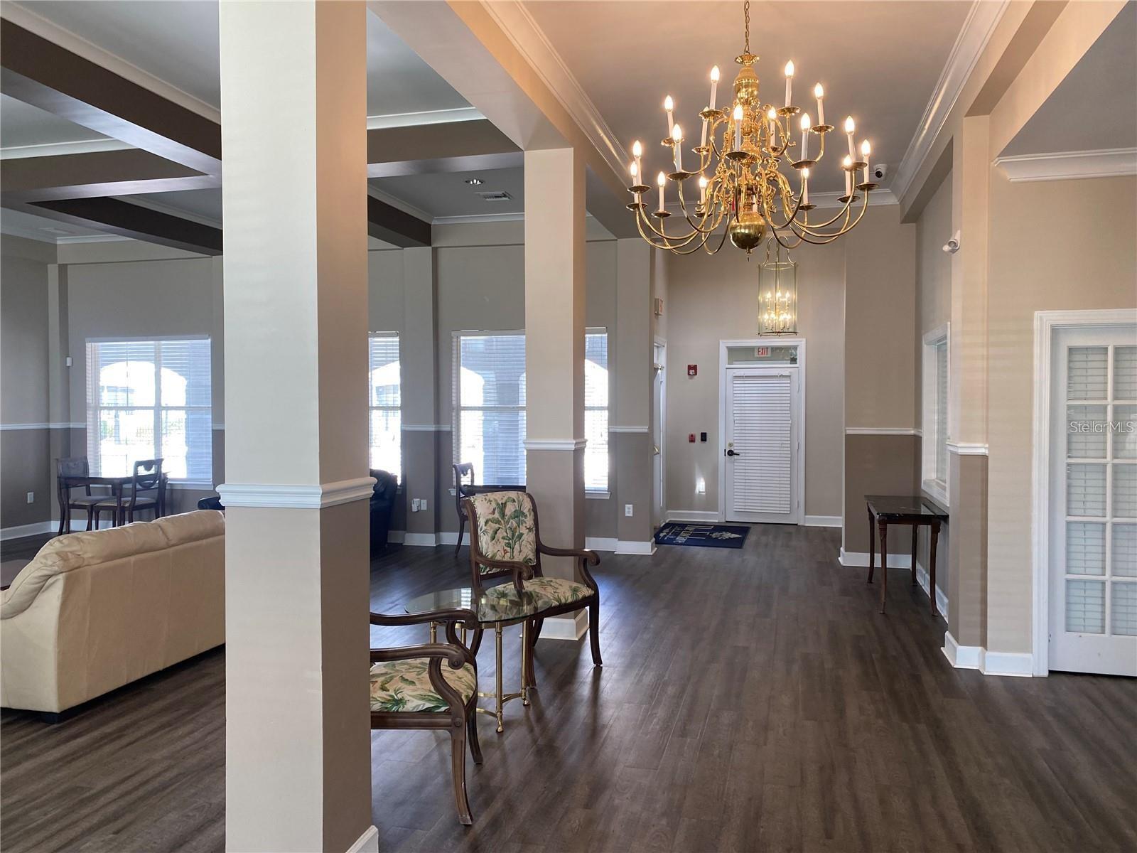 THE ENCLAVE AT RICHMOND PLACE - Residential Lease