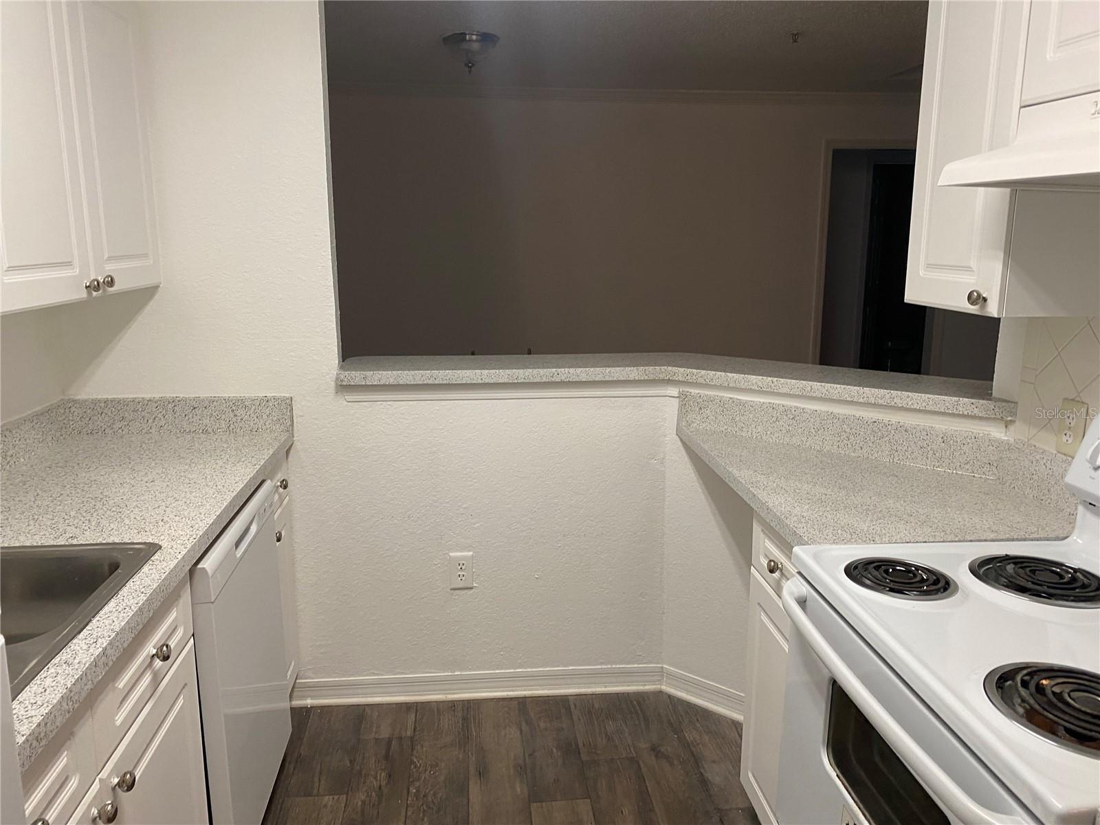 THE ENCLAVE AT RICHMOND PLACE - Residential Lease