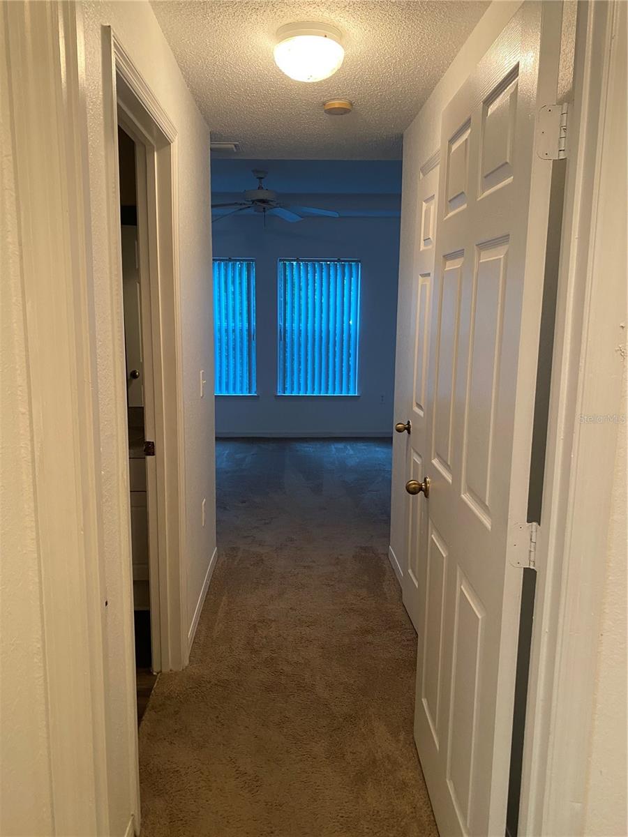 THE ENCLAVE AT RICHMOND PLACE - Residential Lease