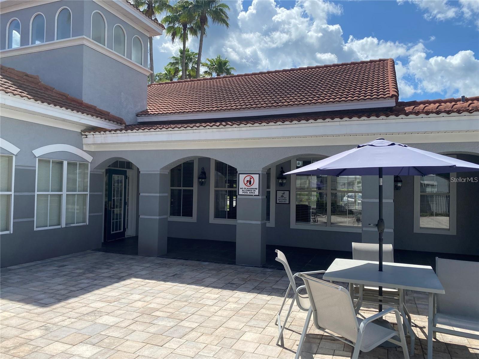 THE ENCLAVE AT RICHMOND PLACE - Residential Lease