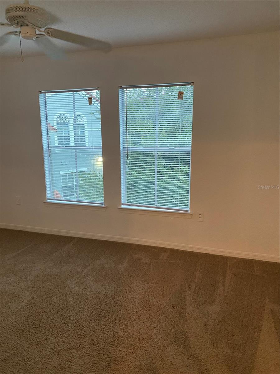 THE ENCLAVE AT RICHMOND PLACE - Residential Lease