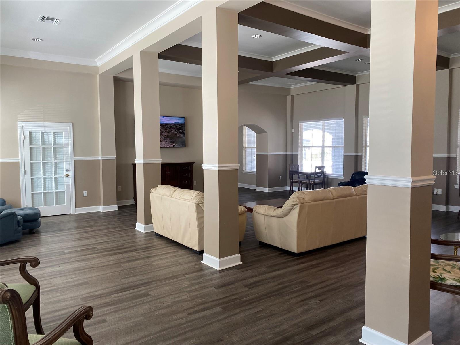 THE ENCLAVE AT RICHMOND PLACE - Residential Lease