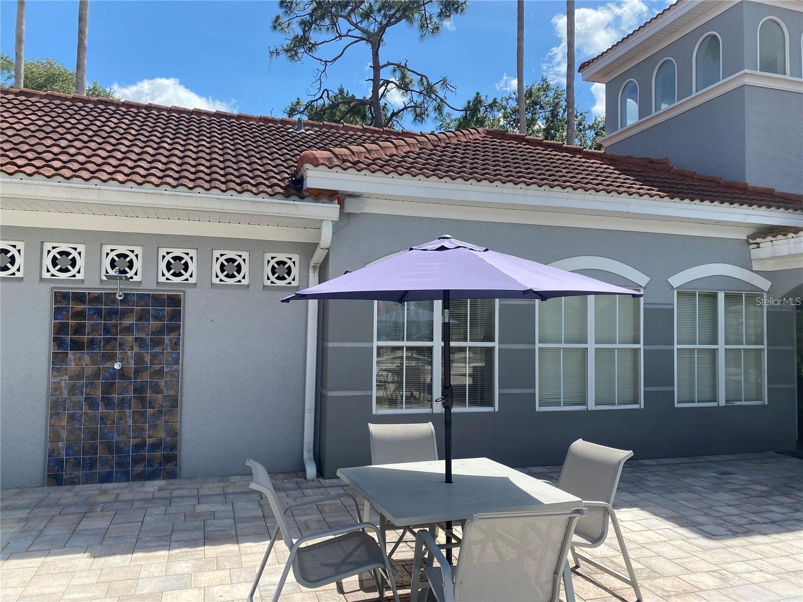 THE ENCLAVE AT RICHMOND PLACE - Residential Lease