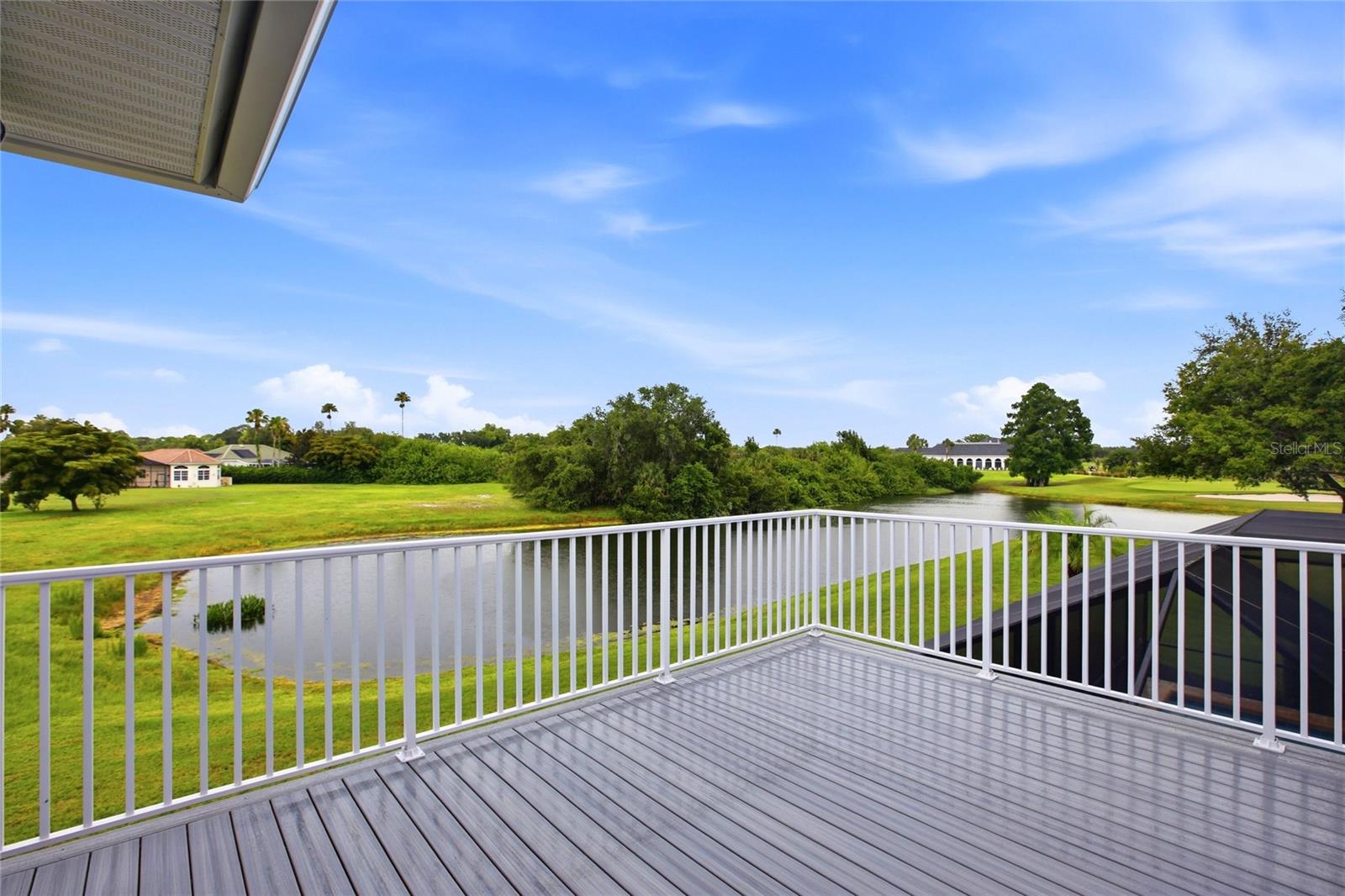 MISTY CREEK - Residential