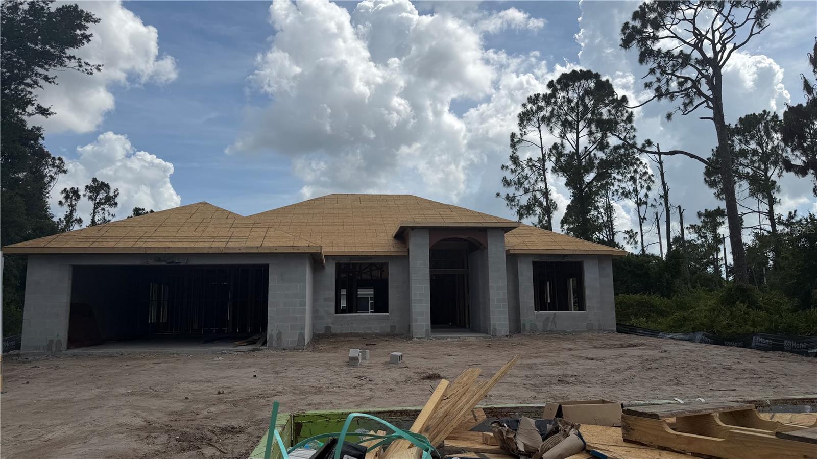 PORT CHARLOTTE SUB 23 - Residential
