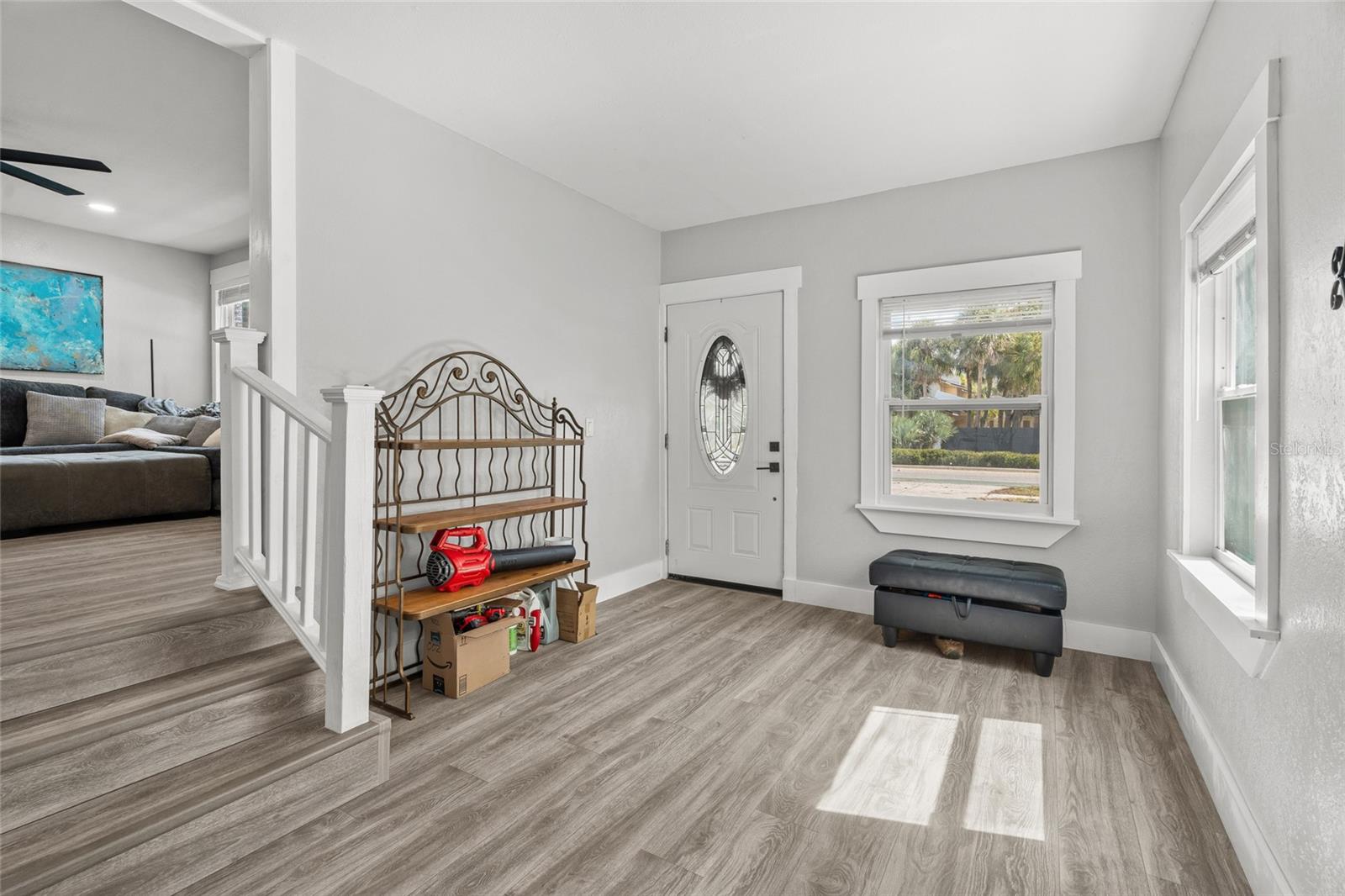 ARMSTRONG ACRES - Residential