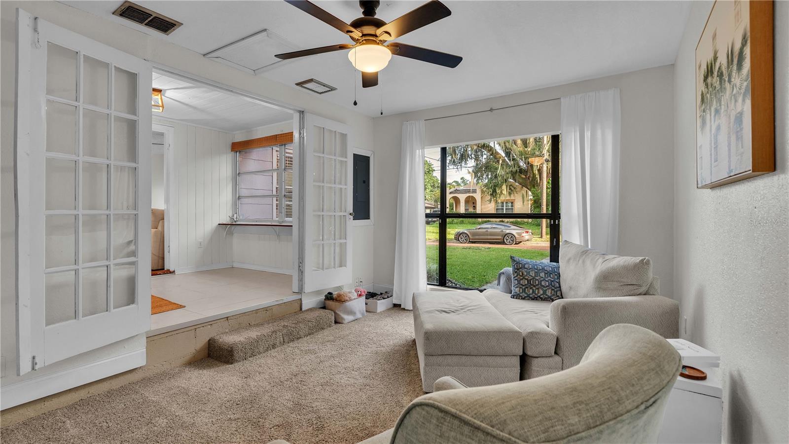 LAKE HUNTER TERRACE - Residential