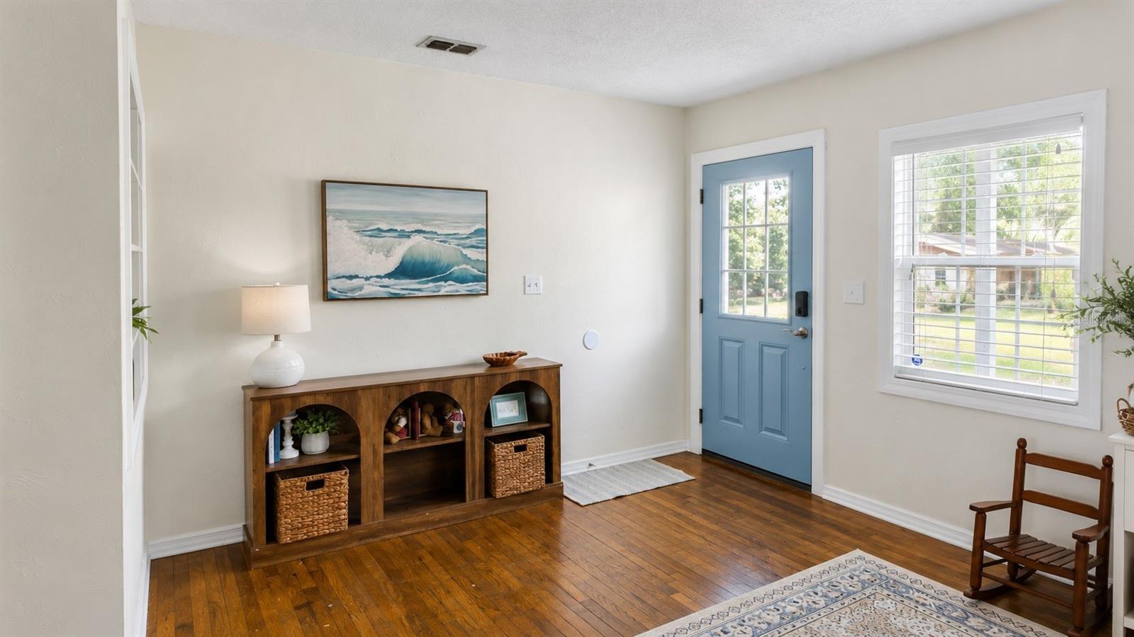 LAKE HUNTER TERRACE - Residential