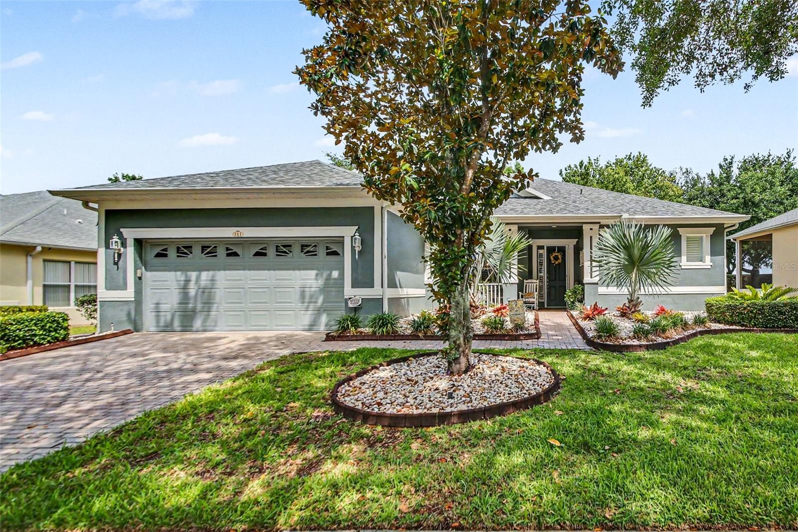 GROVELAND CASCADES GROVELAND PH 01 - Residential