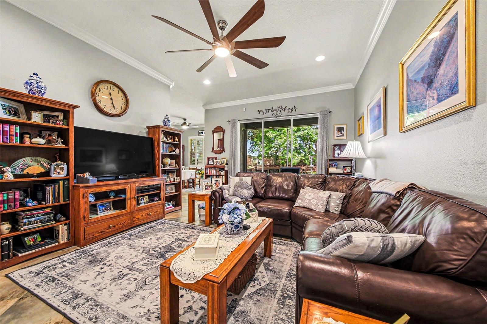 GROVELAND CASCADES GROVELAND PH 01 - Residential