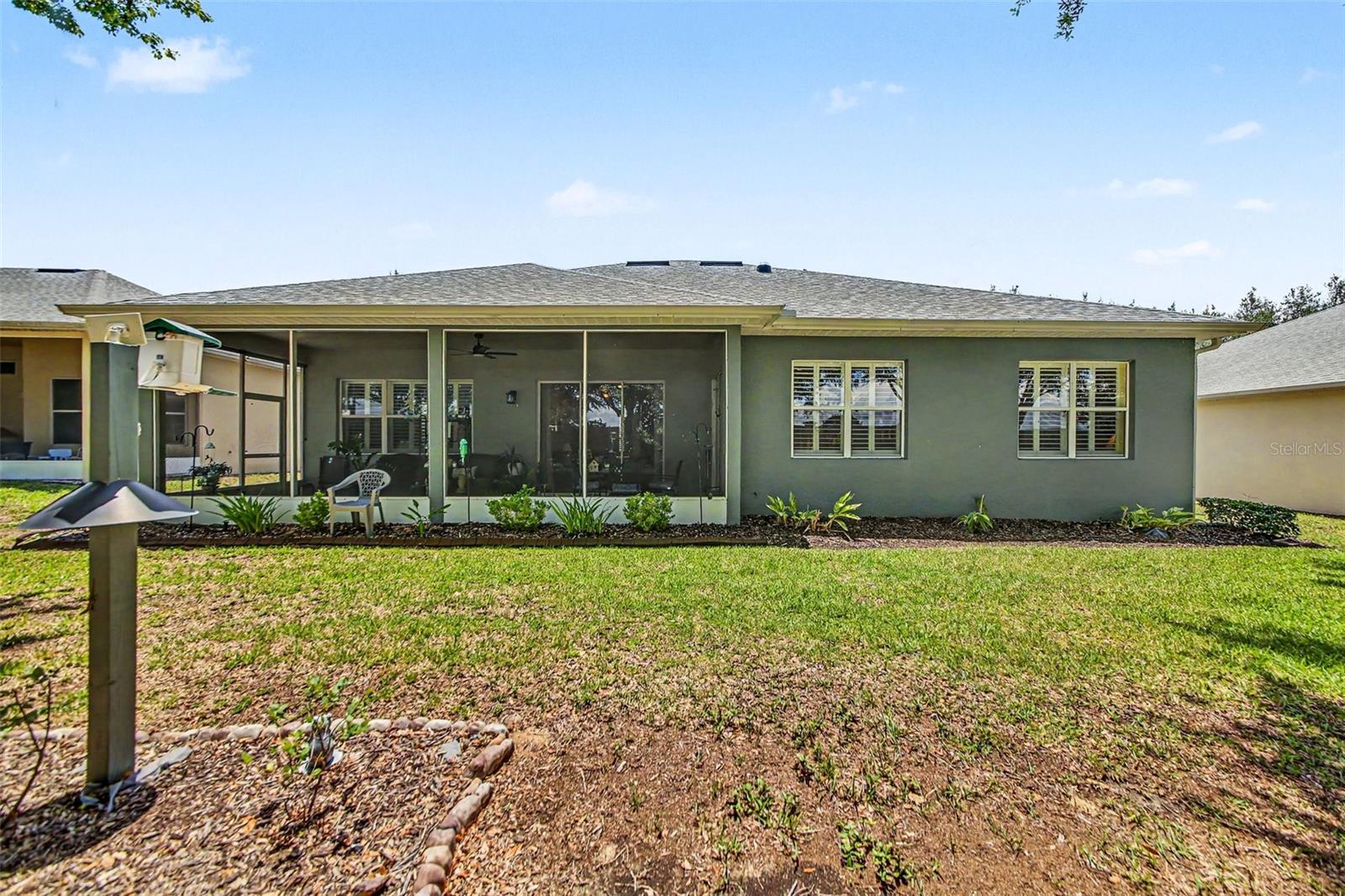 GROVELAND CASCADES GROVELAND PH 01 - Residential