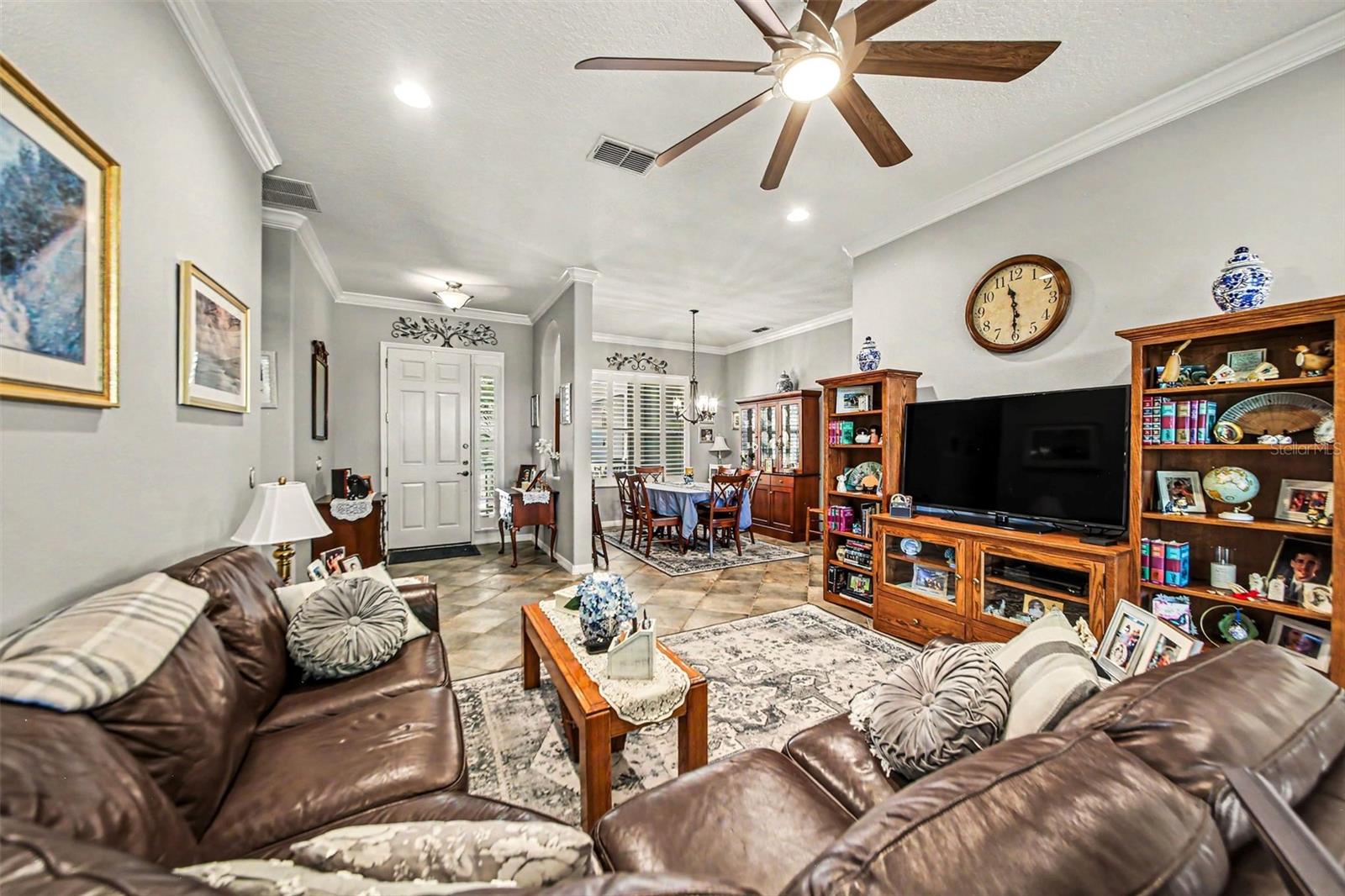 GROVELAND CASCADES GROVELAND PH 01 - Residential