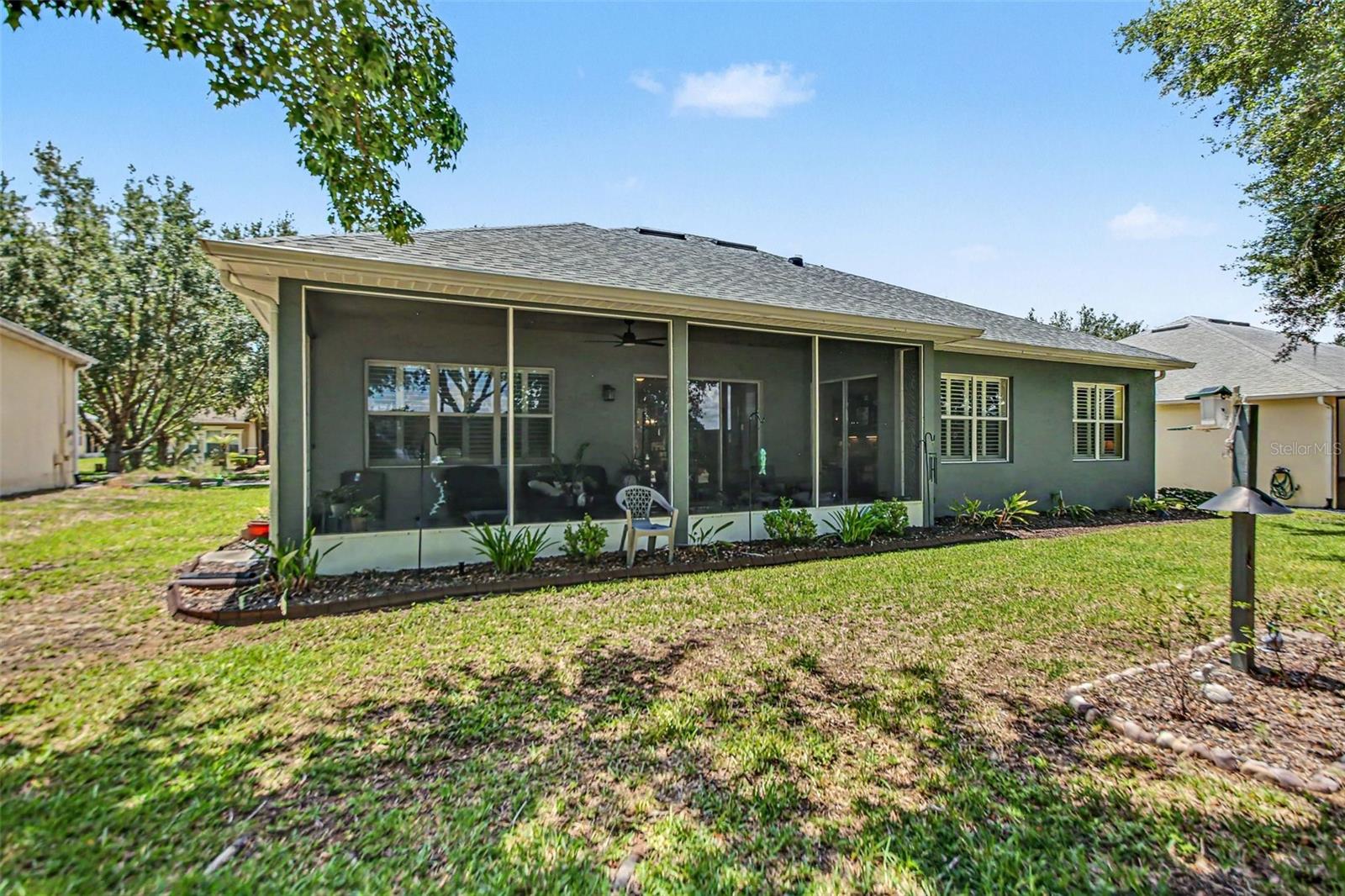 GROVELAND CASCADES GROVELAND PH 01 - Residential