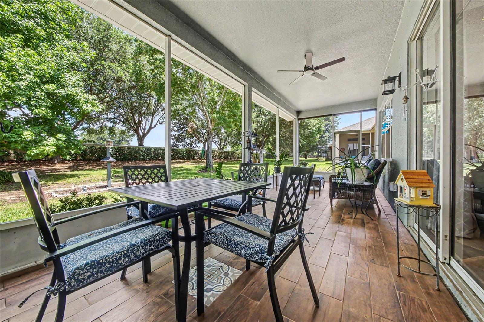 GROVELAND CASCADES GROVELAND PH 01 - Residential