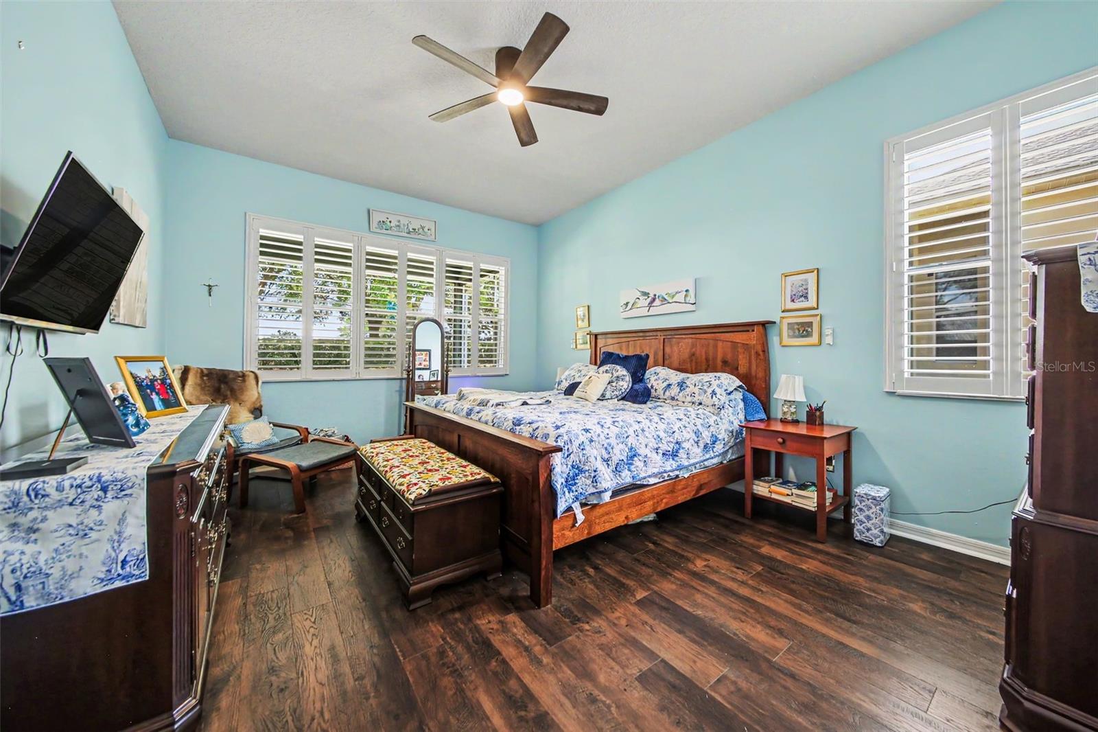 GROVELAND CASCADES GROVELAND PH 01 - Residential