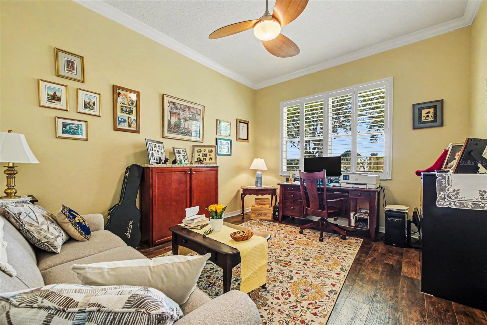 GROVELAND CASCADES GROVELAND PH 01 - Residential