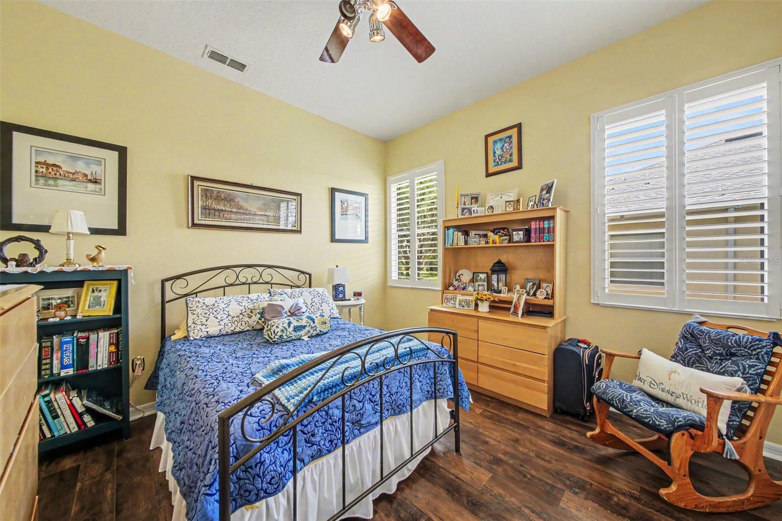 GROVELAND CASCADES GROVELAND PH 01 - Residential